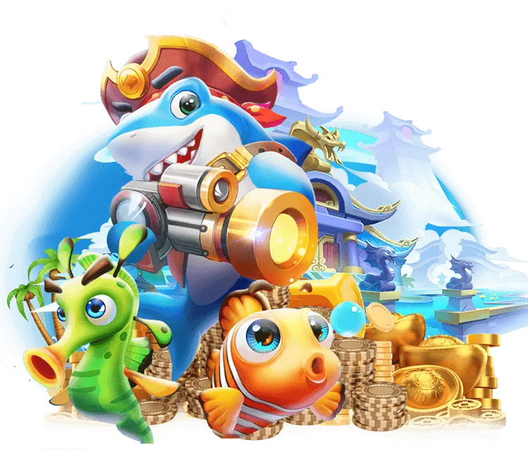 Cá cược eSports game